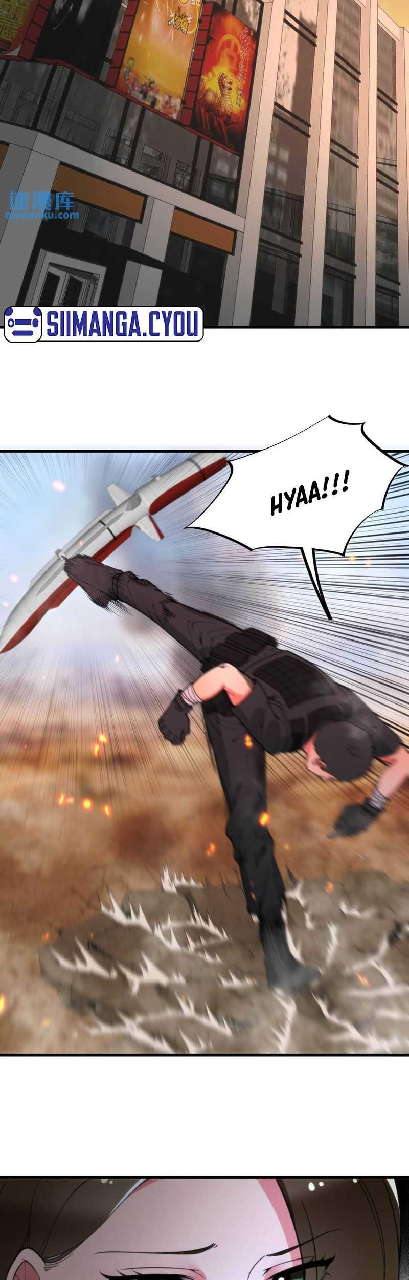 I Have 90 Billion Licking Gold Chapter 68 Gambar 3