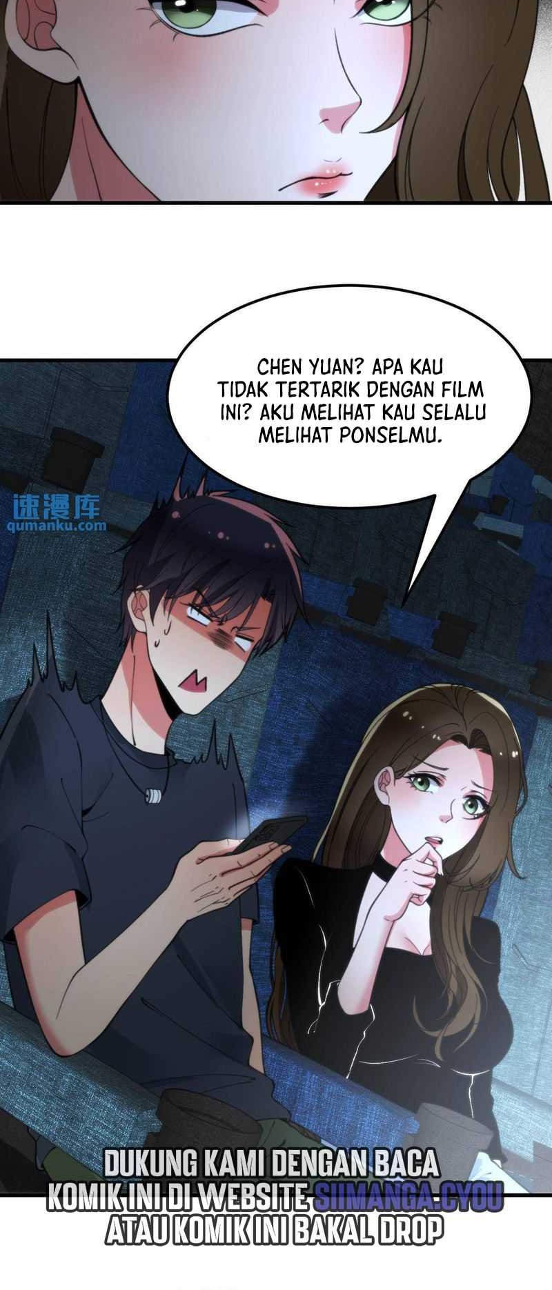 I Have 90 Billion Licking Gold Chapter 68 Gambar 4