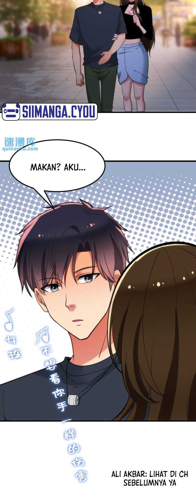 I Have 90 Billion Licking Gold Chapter 68 Gambar 13