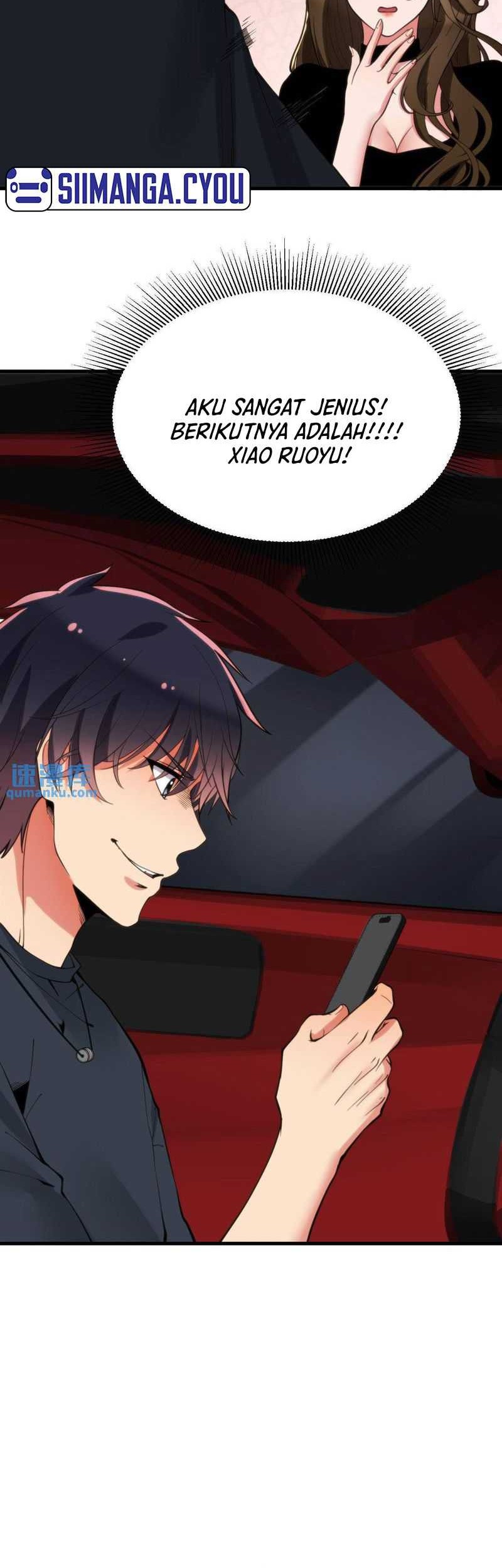 I Have 90 Billion Licking Gold Chapter 68 Gambar 18