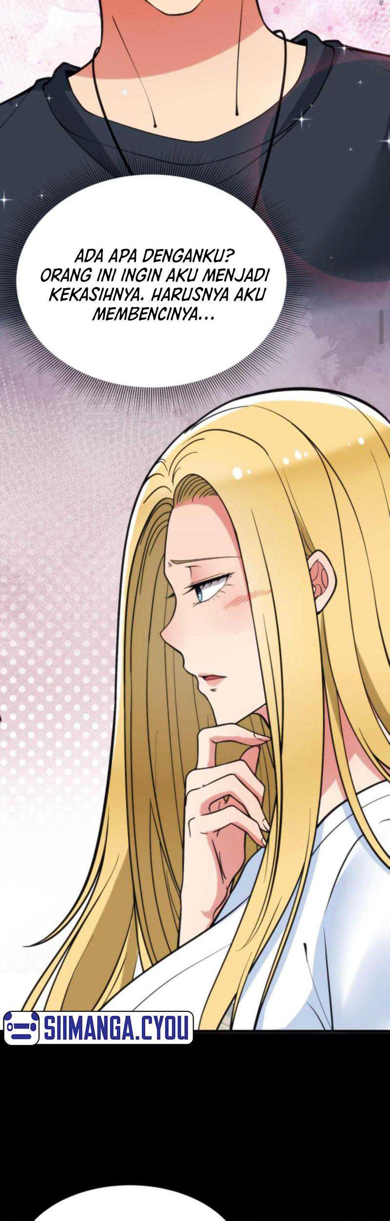 I Have 90 Billion Licking Gold Chapter 77 Gambar 9