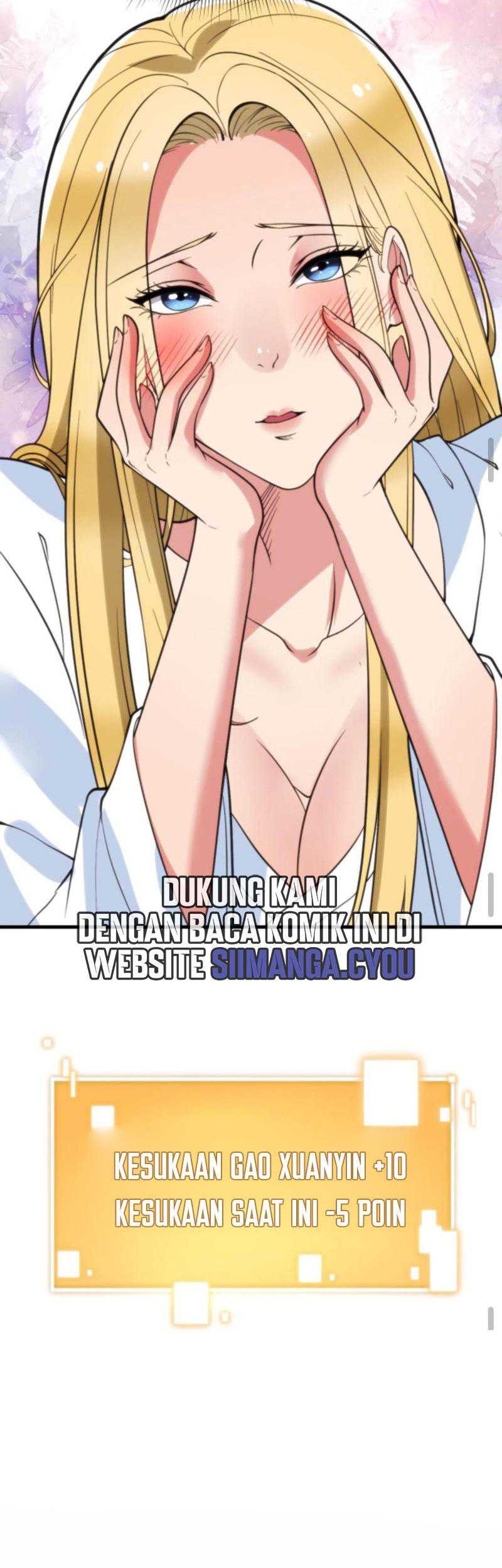 I Have 90 Billion Licking Gold Chapter 77 Gambar 12