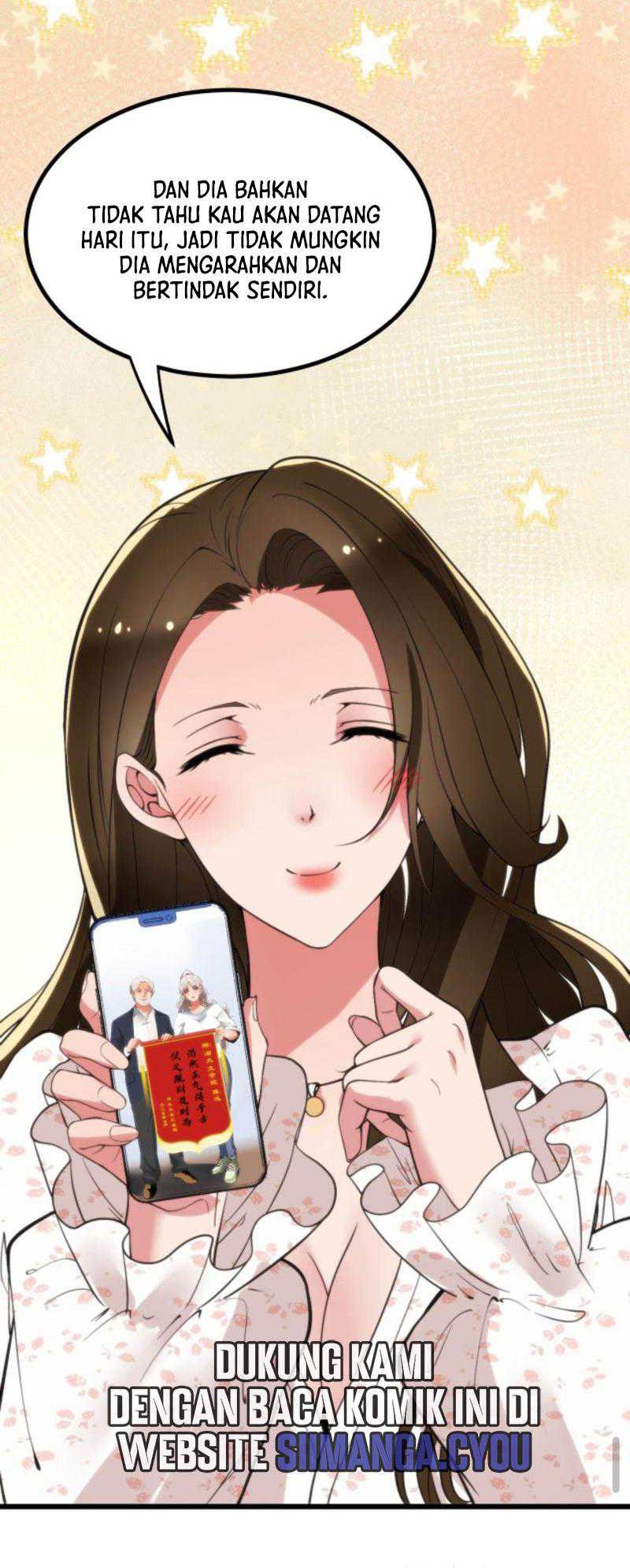 I Have 90 Billion Licking Gold Chapter 77 Gambar 18