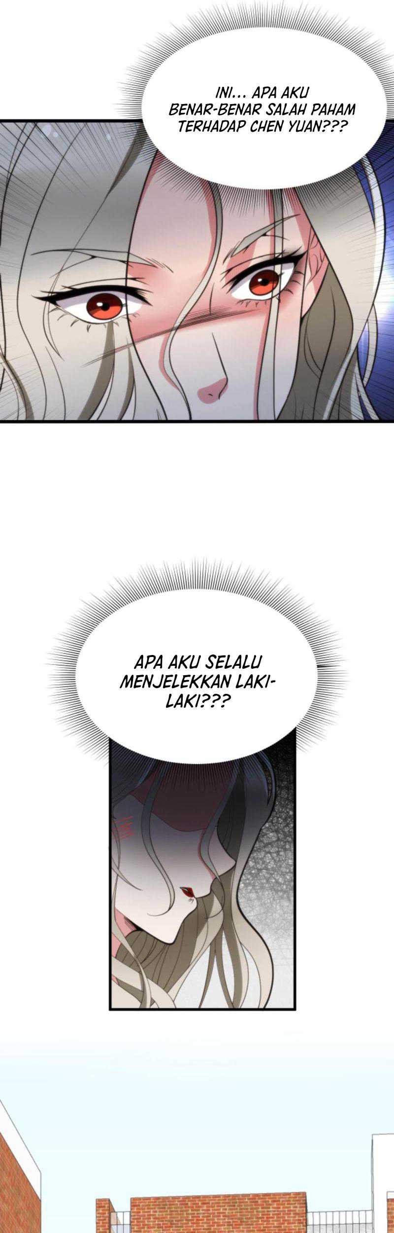 I Have 90 Billion Licking Gold Chapter 77 Gambar 19
