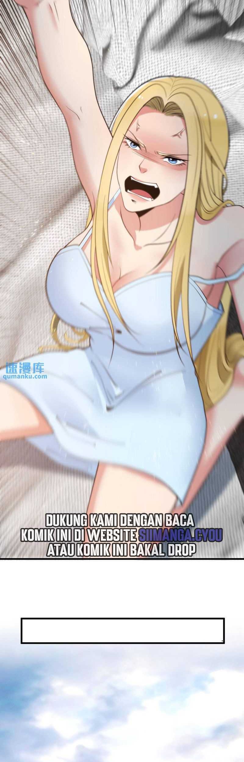 I Have 90 Billion Licking Gold Chapter 76 Gambar 6