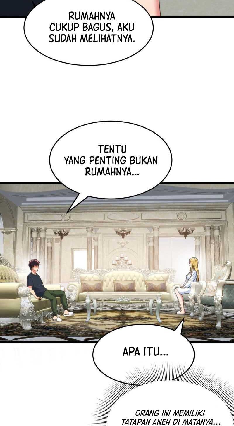 I Have 90 Billion Licking Gold Chapter 76 Gambar 16