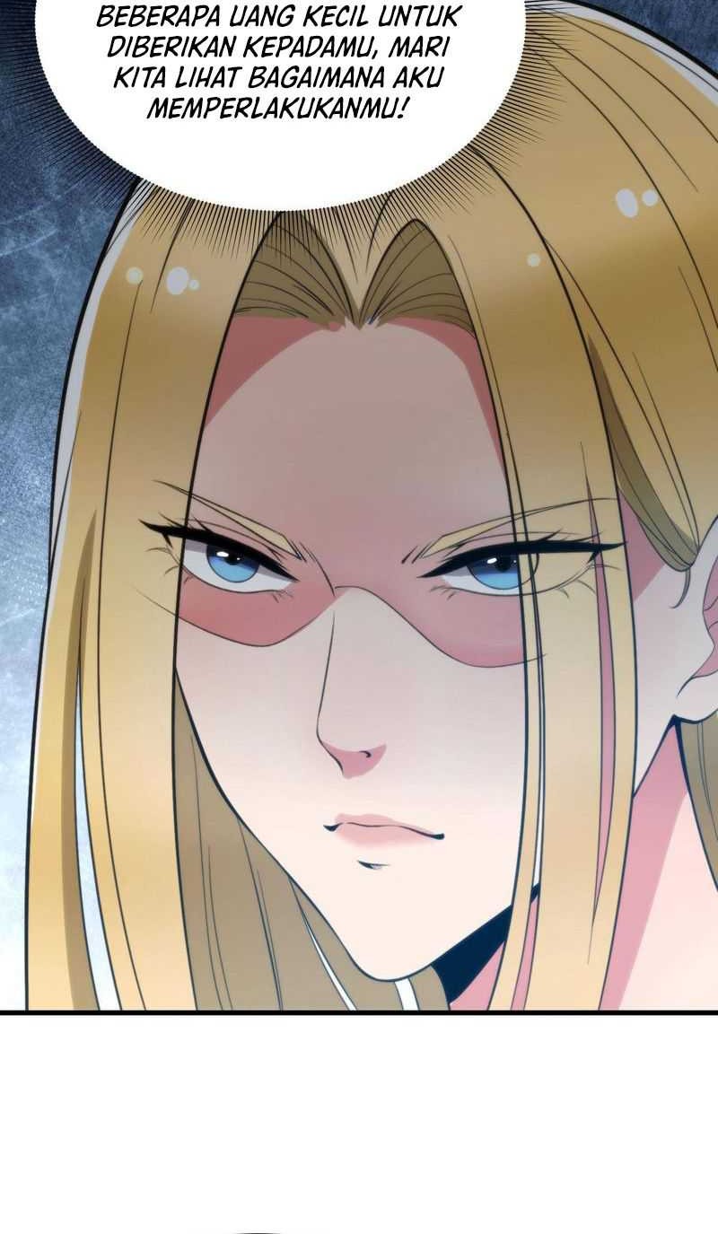 I Have 90 Billion Licking Gold Chapter 76 Gambar 19