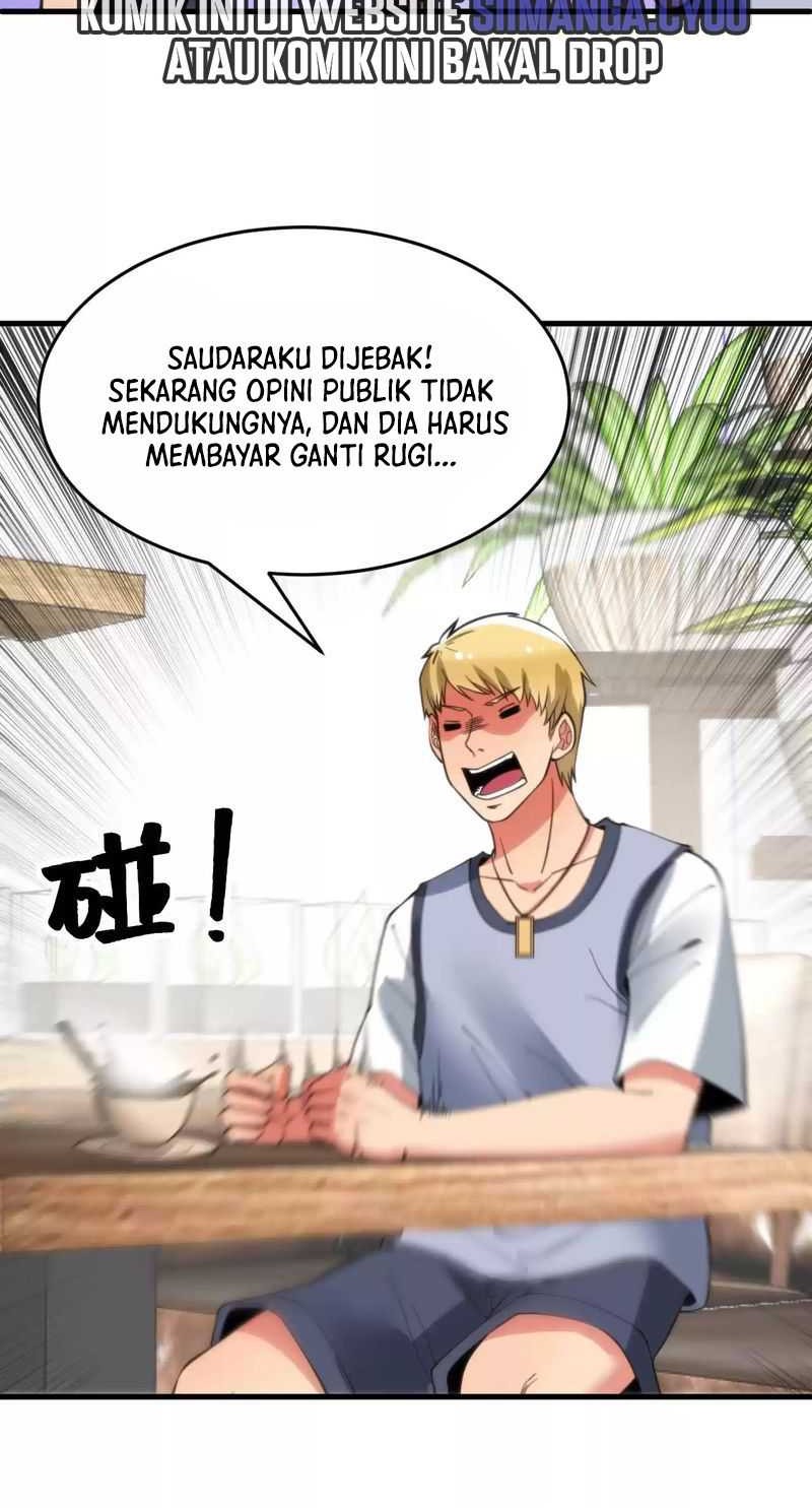 I Have 90 Billion Licking Gold Chapter 75 Gambar 7