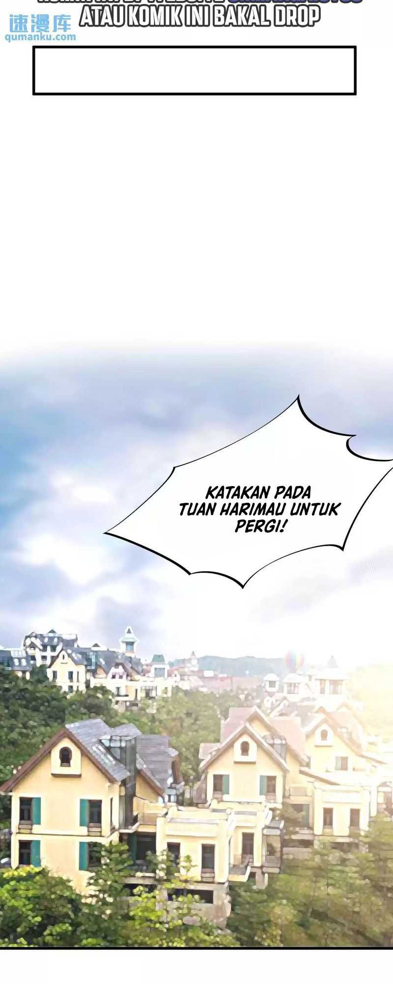 I Have 90 Billion Licking Gold Chapter 75 Gambar 13