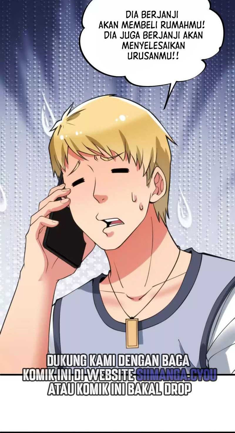 I Have 90 Billion Licking Gold Chapter 75 Gambar 18