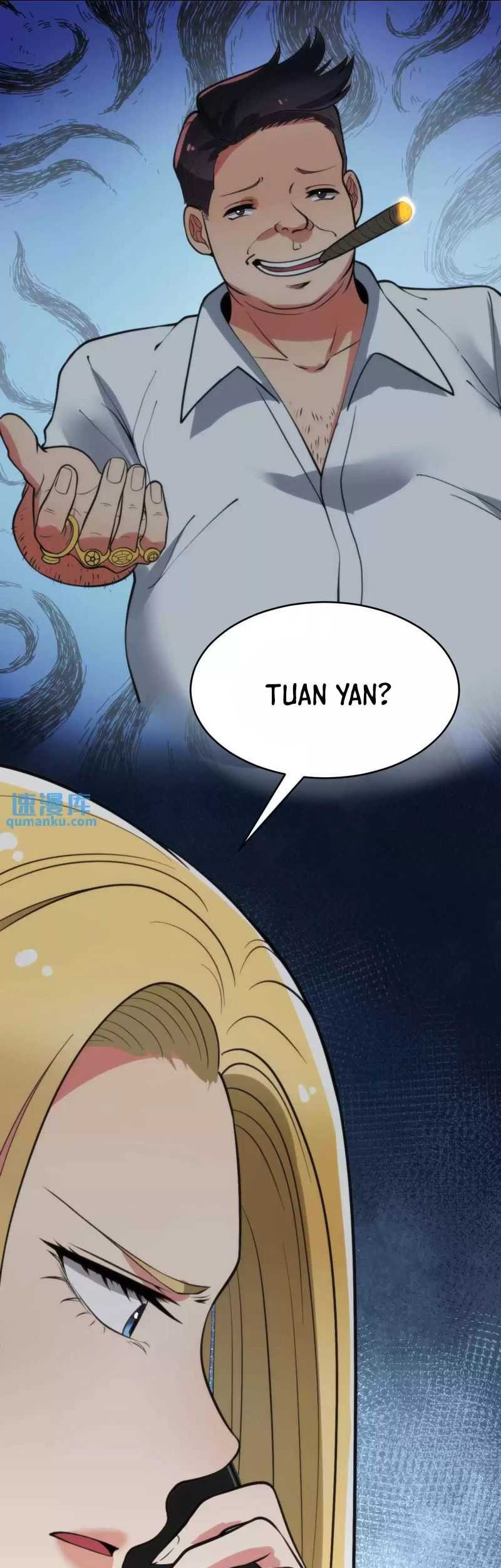 I Have 90 Billion Licking Gold Chapter 75 Gambar 19