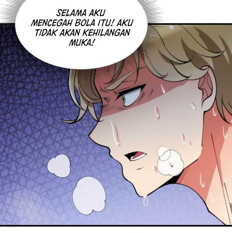 I Have 90 Billion Licking Gold Chapter 74 Gambar 4