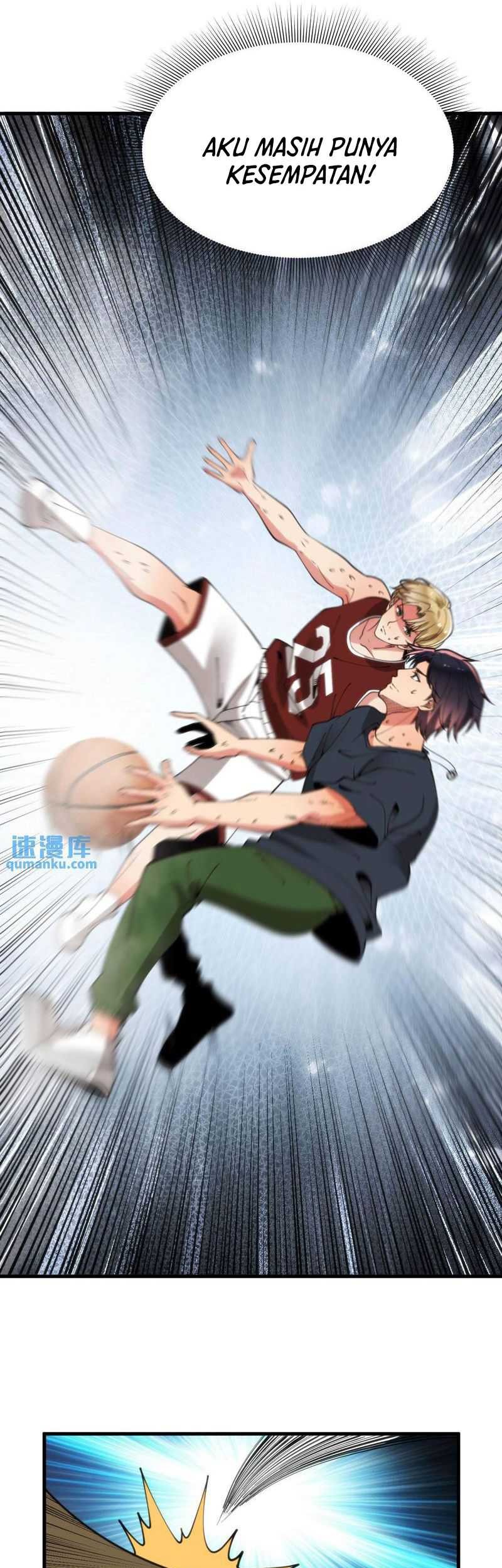 I Have 90 Billion Licking Gold Chapter 74 Gambar 5