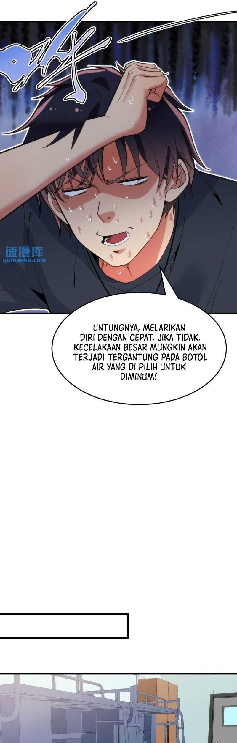 I Have 90 Billion Licking Gold Chapter 74 Gambar 17