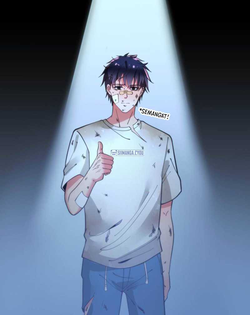 I Have 90 Billion Licking Gold Chapter 74 Gambar 22