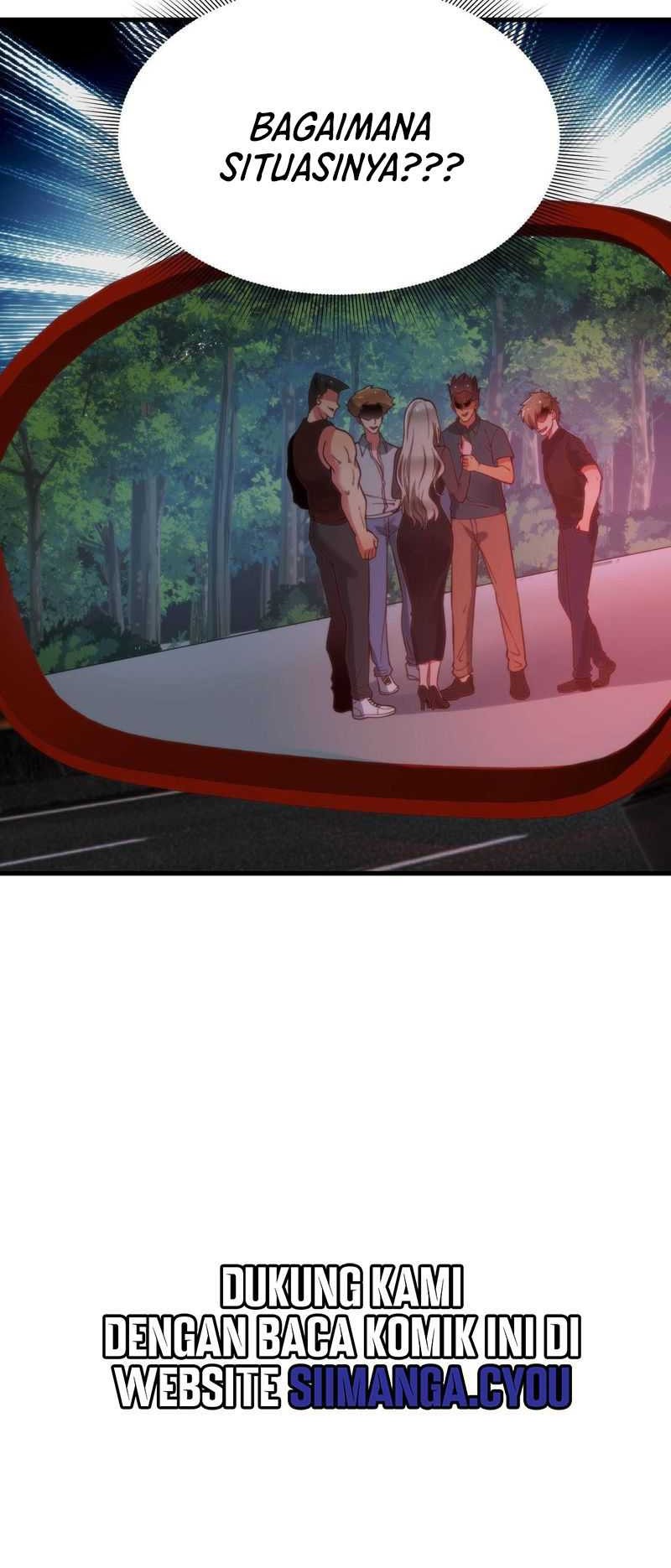 I Have 90 Billion Licking Gold Chapter 63 Gambar 16