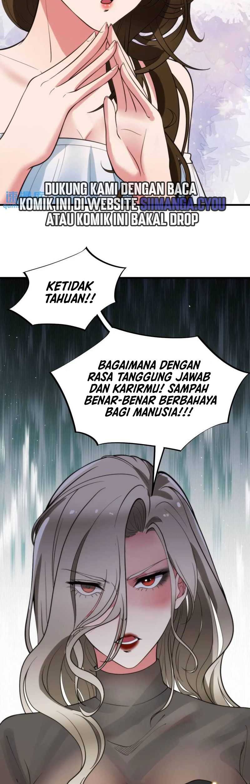 I Have 90 Billion Licking Gold Chapter 62 Gambar 12