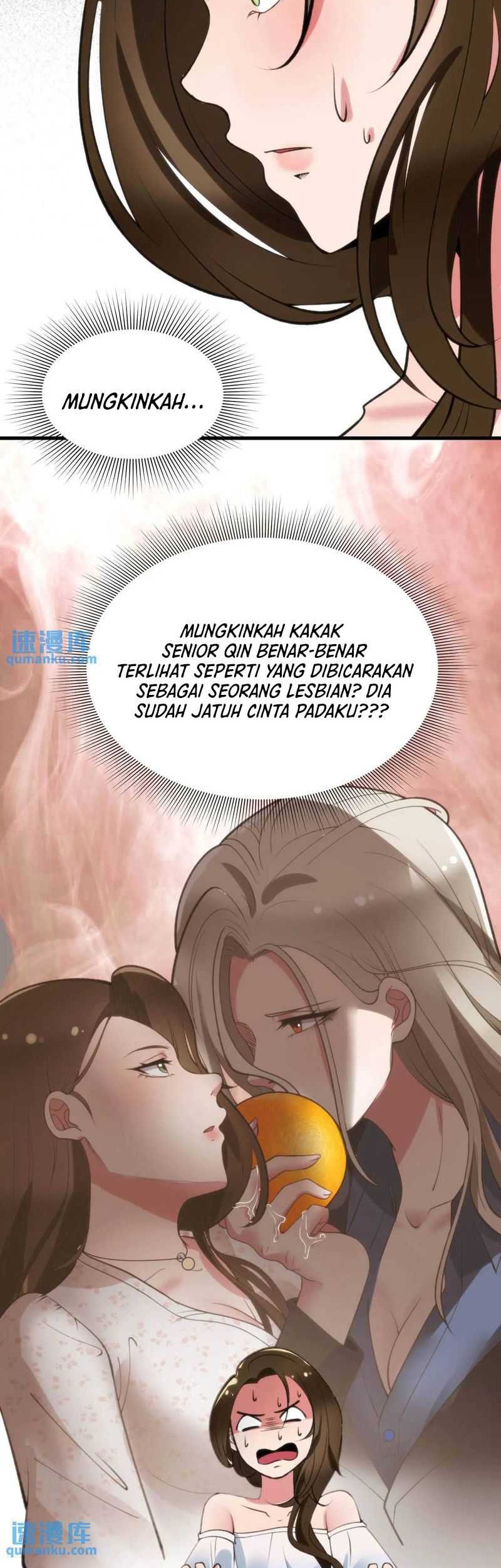 I Have 90 Billion Licking Gold Chapter 62 Gambar 9