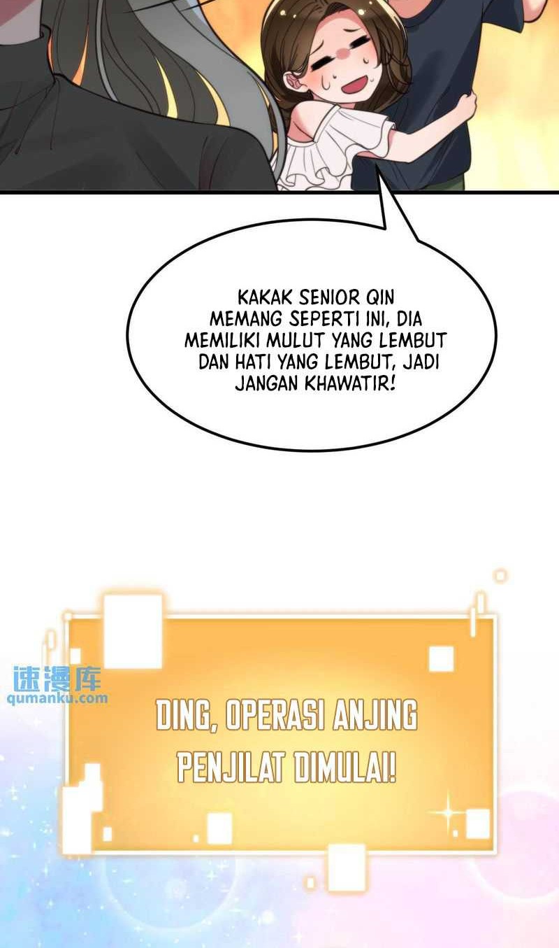 I Have 90 Billion Licking Gold Chapter 61 Gambar 13