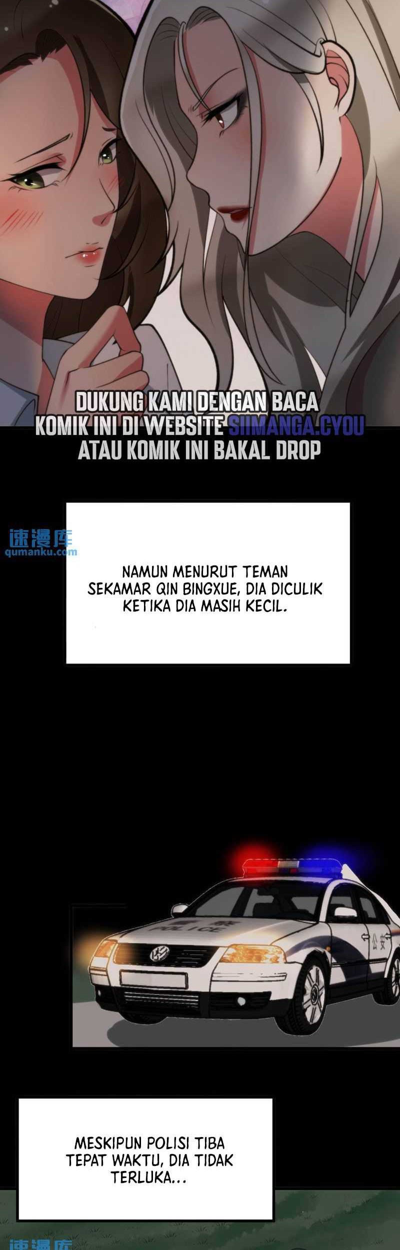 I Have 90 Billion Licking Gold Chapter 61 Gambar 5