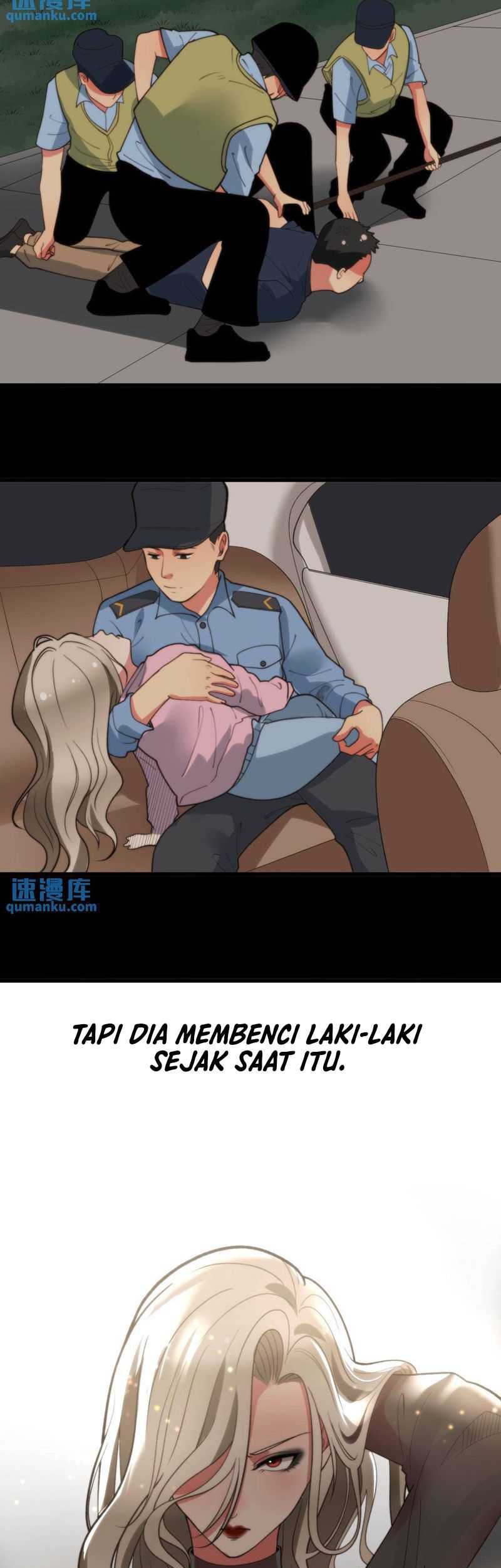 I Have 90 Billion Licking Gold Chapter 61 Gambar 6