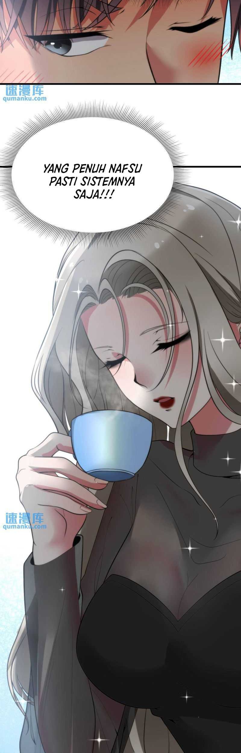 I Have 90 Billion Licking Gold Chapter 61 Gambar 16