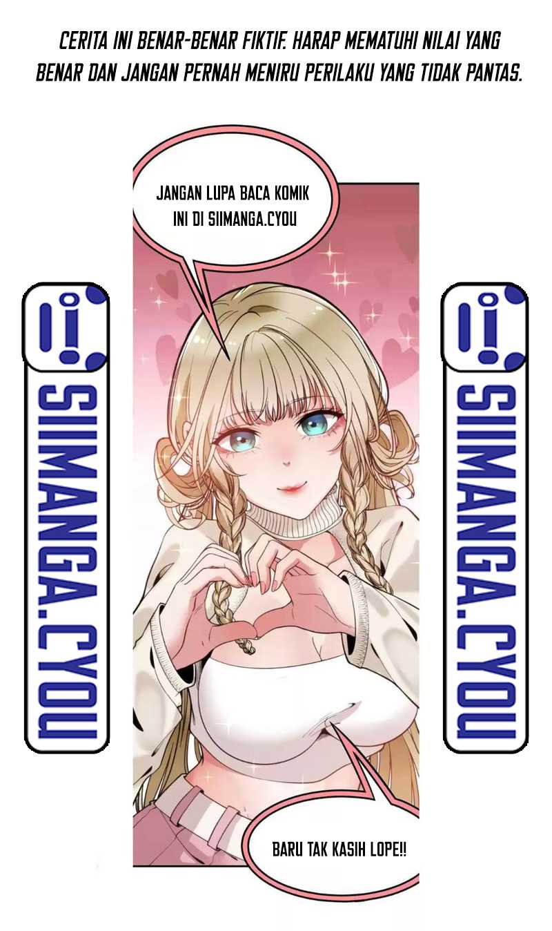 I Have 90 Billion Licking Gold Chapter 61 Gambar 19