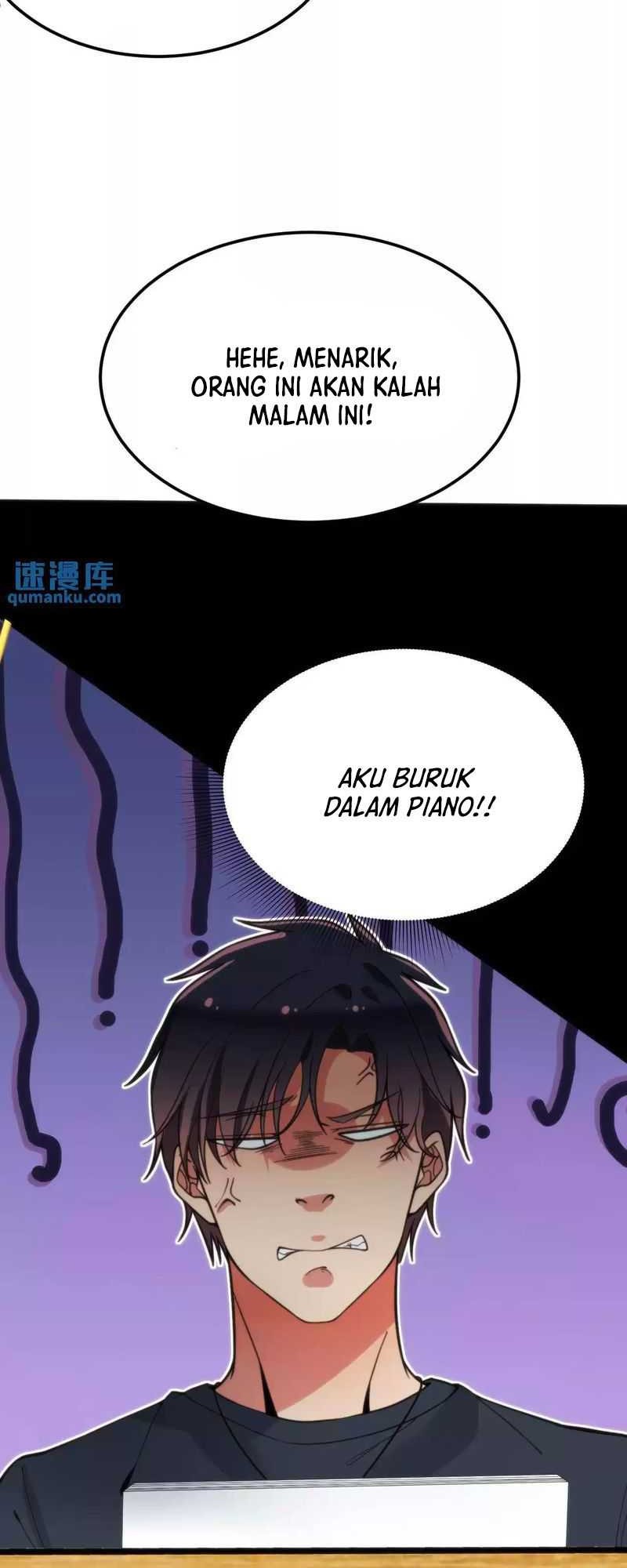 I Have 90 Billion Licking Gold Chapter 59 Gambar 4