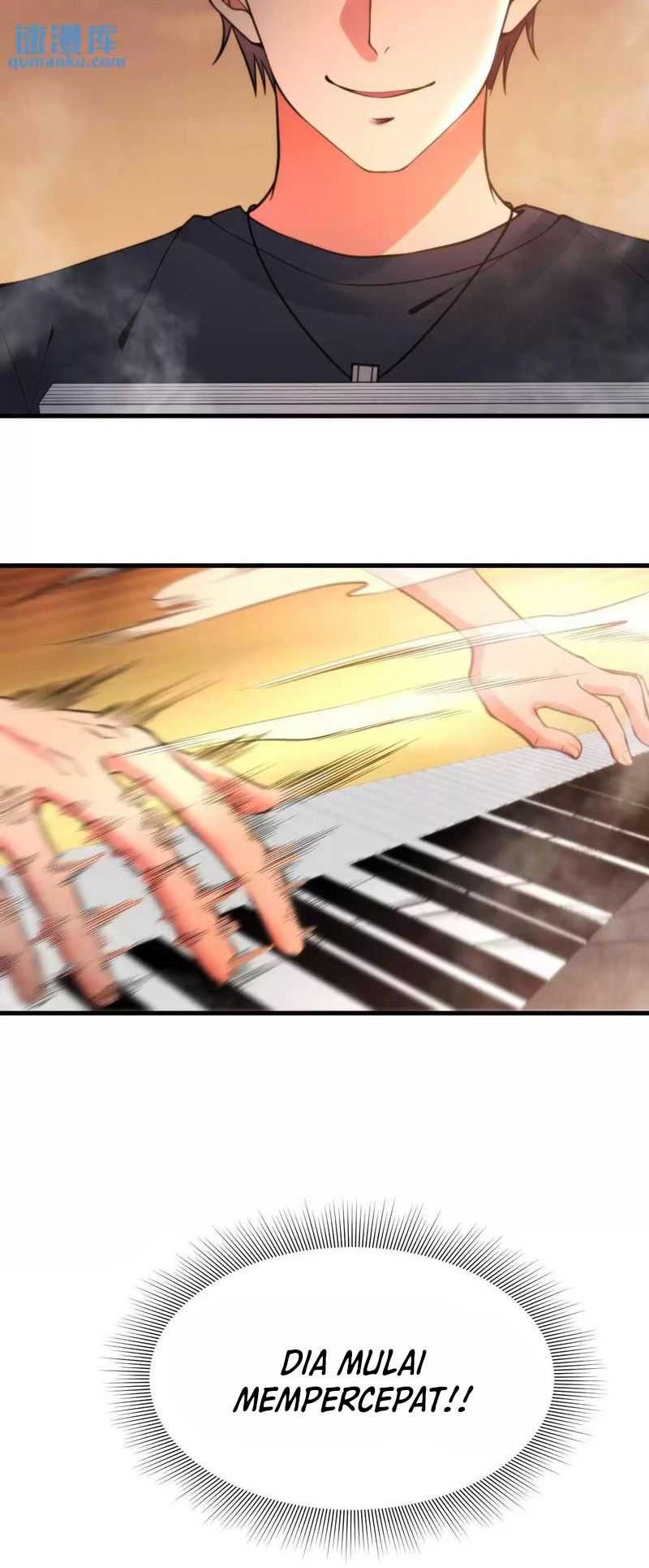 I Have 90 Billion Licking Gold Chapter 59 Gambar 10