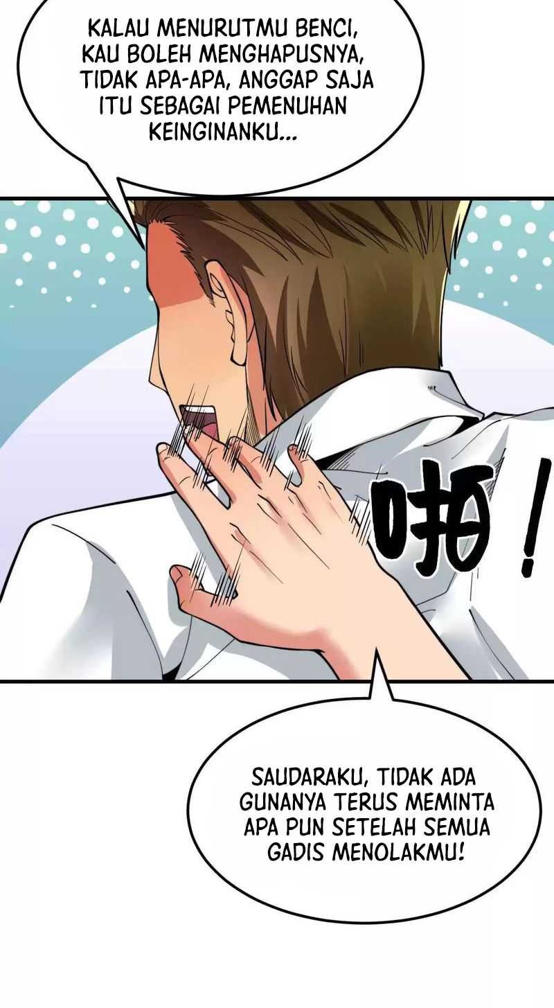 I Have 90 Billion Licking Gold Chapter 67 Gambar 16