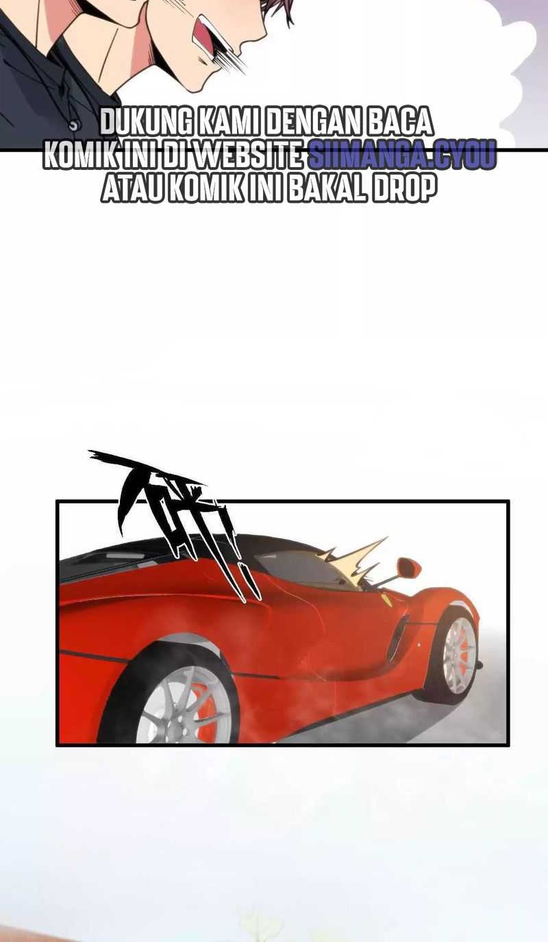 I Have 90 Billion Licking Gold Chapter 66 Gambar 19