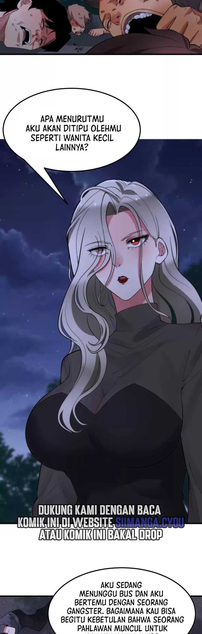 I Have 90 Billion Licking Gold Chapter 65 Gambar 4