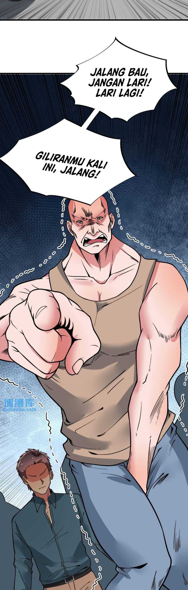 I Have 90 Billion Licking Gold Chapter 64 Gambar 11