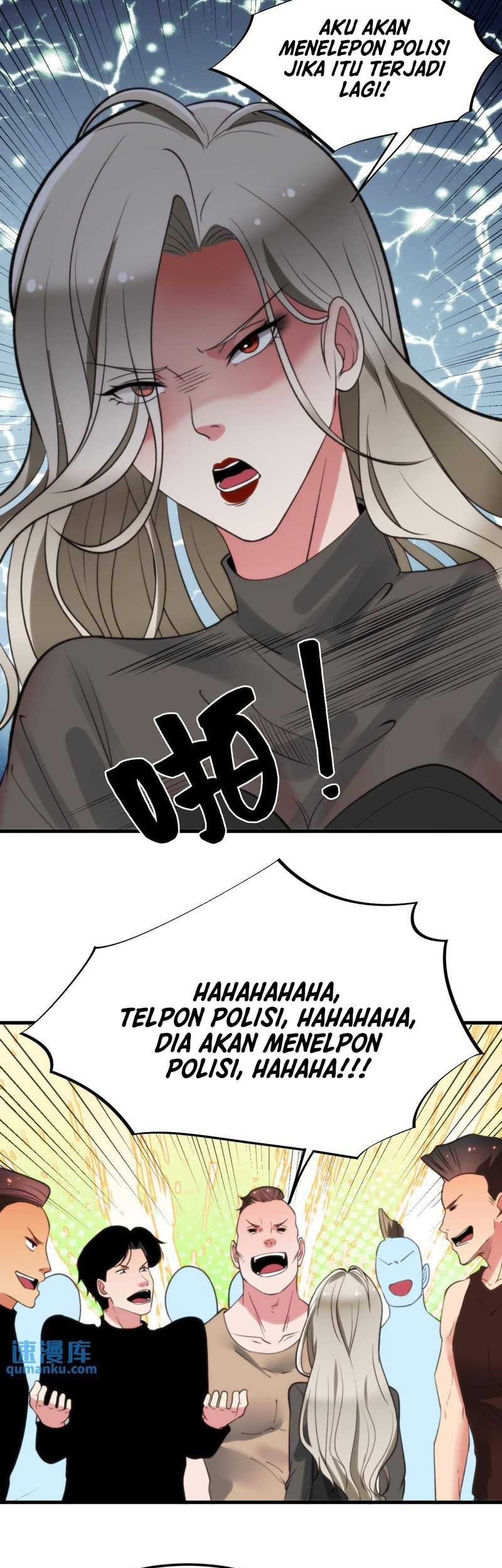 I Have 90 Billion Licking Gold Chapter 64 Gambar 4