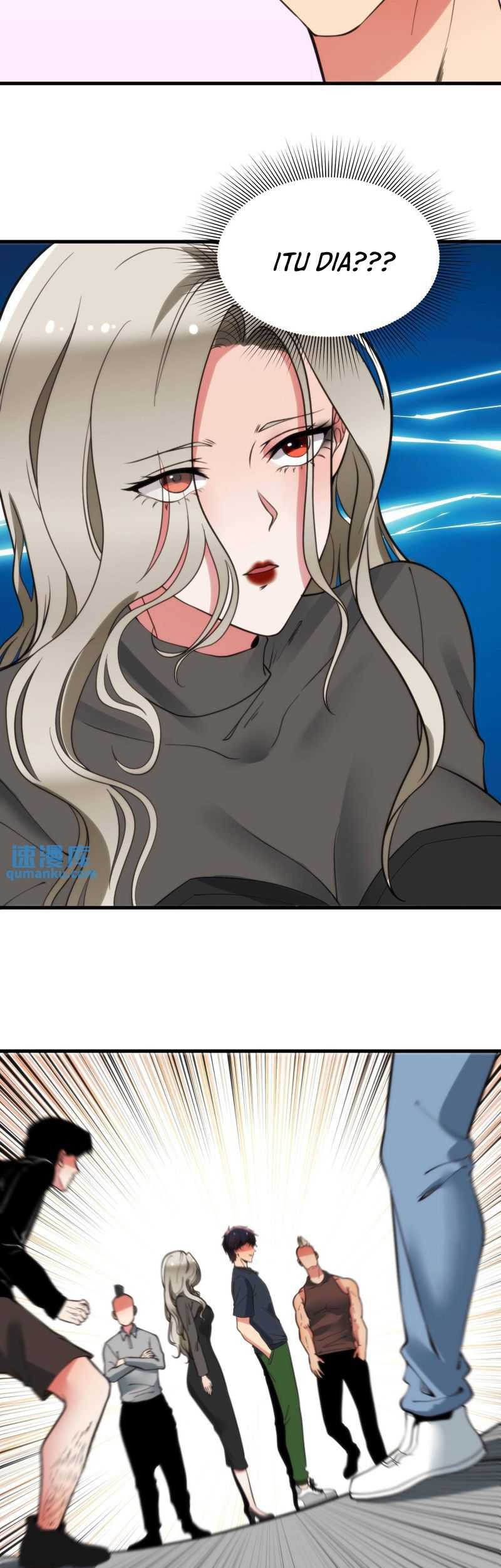 I Have 90 Billion Licking Gold Chapter 64 Gambar 10