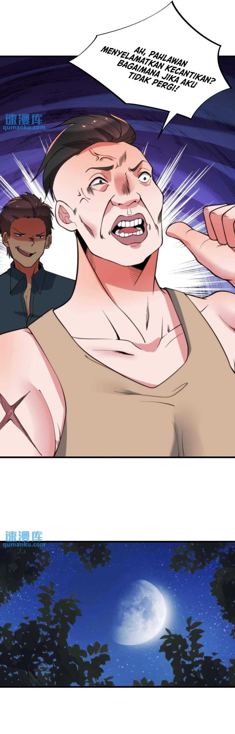 I Have 90 Billion Licking Gold Chapter 64 Gambar 14