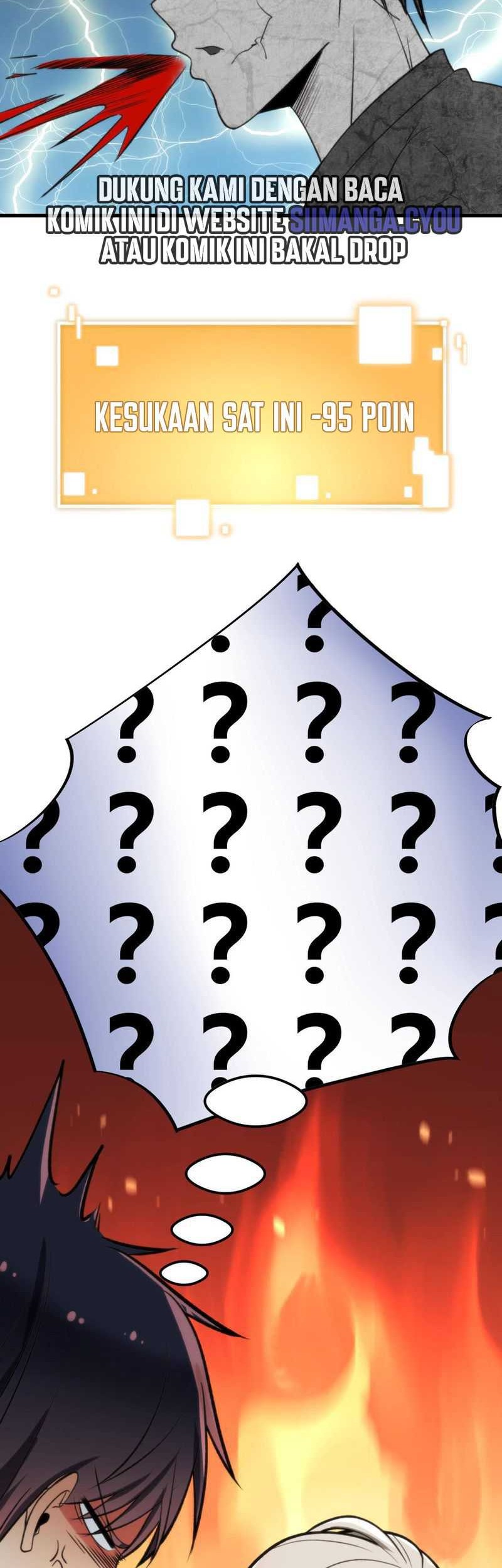 I Have 90 Billion Licking Gold Chapter 64 Gambar 17