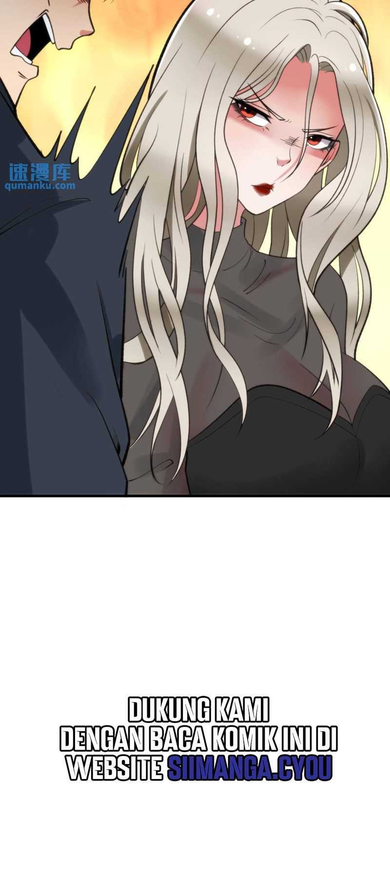 I Have 90 Billion Licking Gold Chapter 64 Gambar 18