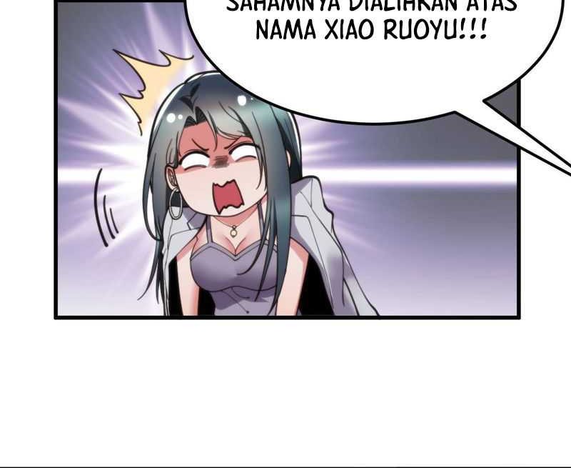 I Have 90 Billion Licking Gold Chapter 51 Gambar 4