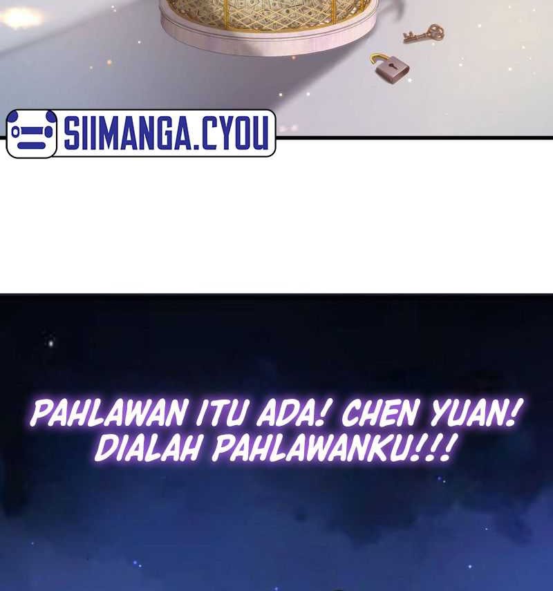 I Have 90 Billion Licking Gold Chapter 51 Gambar 7