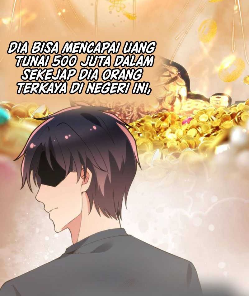 I Have 90 Billion Licking Gold Chapter 51 Gambar 16