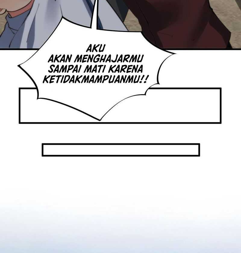 I Have 90 Billion Licking Gold Chapter 51 Gambar 19