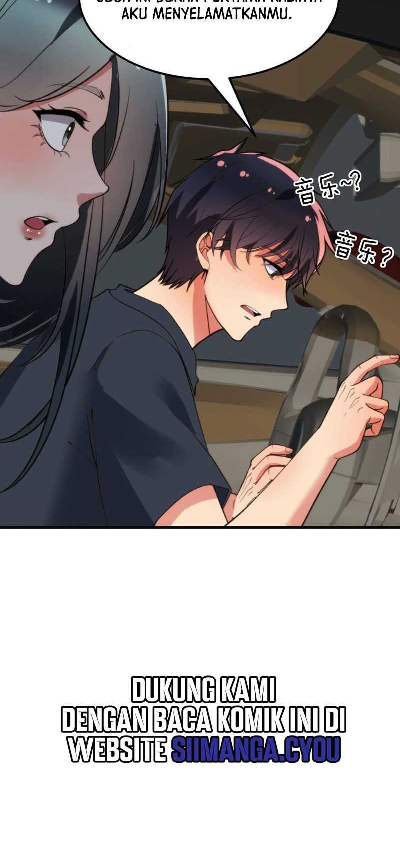 I Have 90 Billion Licking Gold Chapter 51 Gambar 21