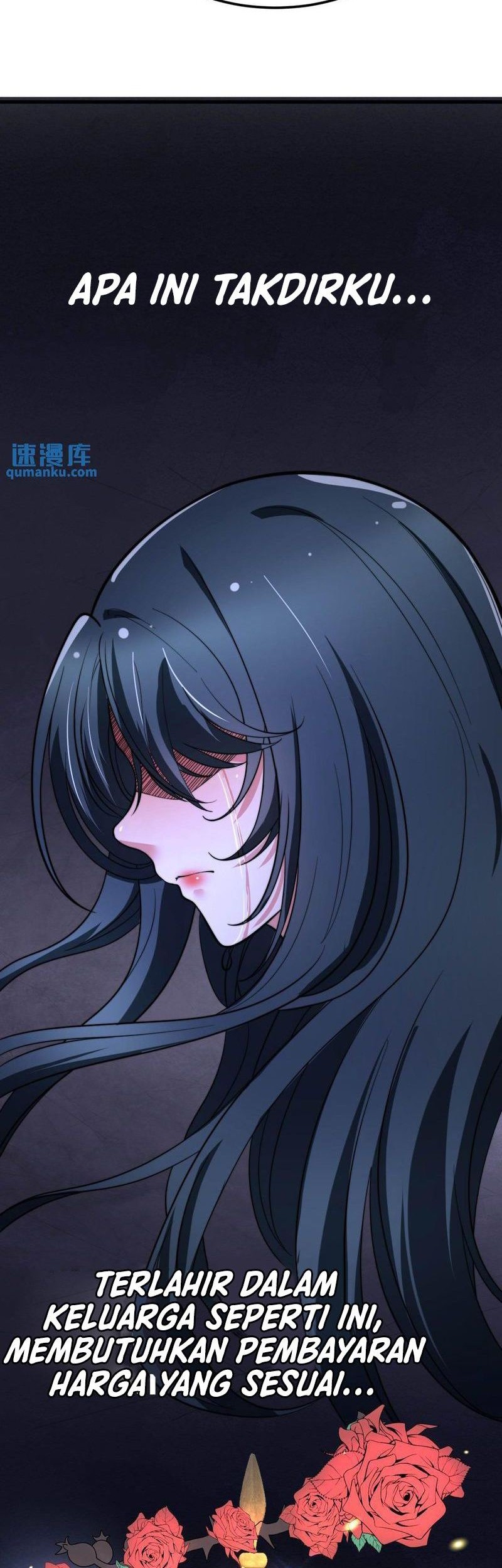 I Have 90 Billion Licking Gold Chapter 49 Gambar 9