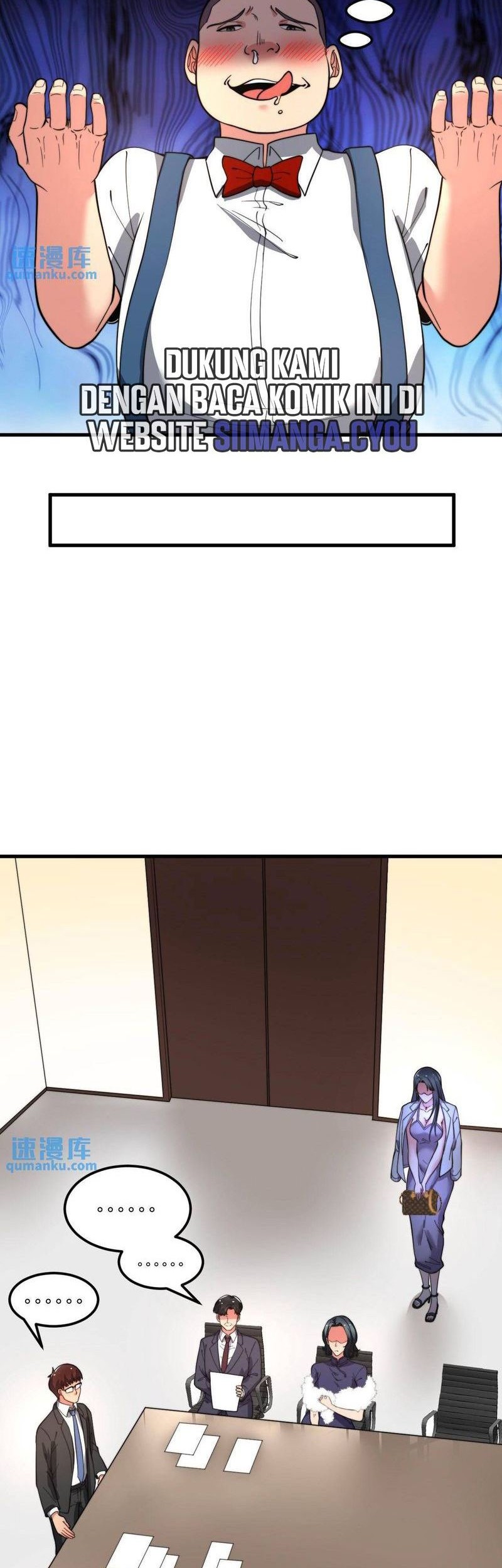 I Have 90 Billion Licking Gold Chapter 49 Gambar 16