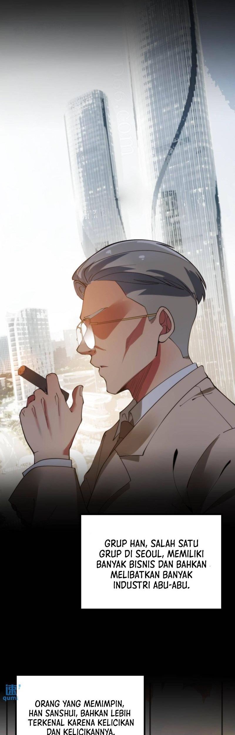 Manhua I Have 90 Billion Licking Gold Chapter 48 gambar nomor 2