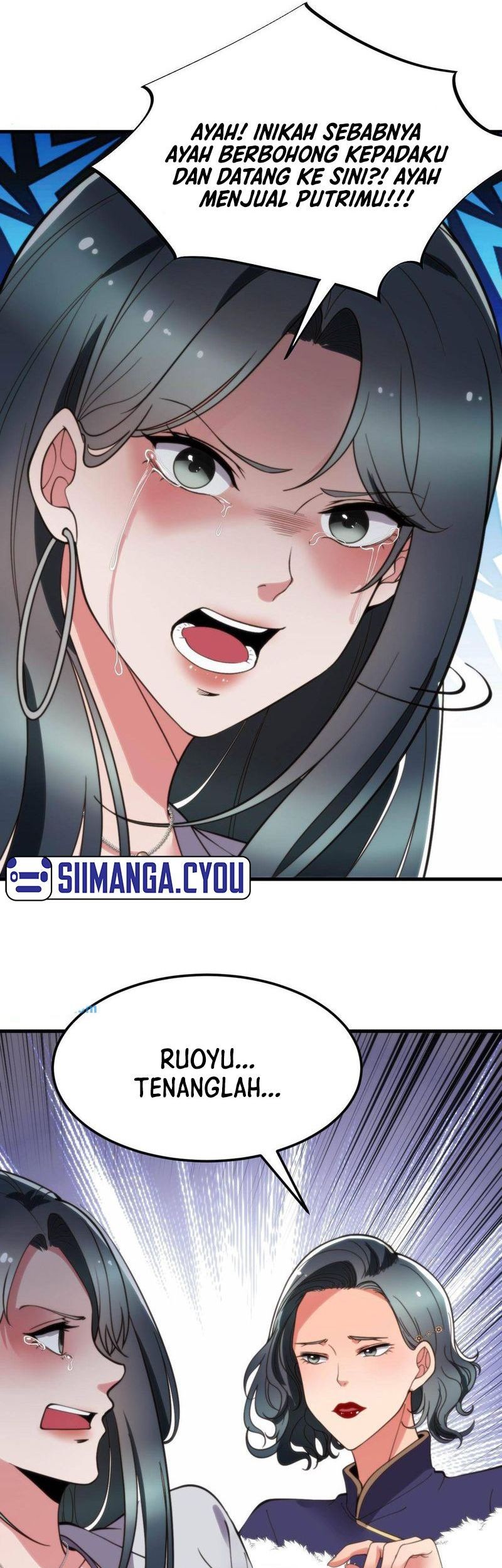 I Have 90 Billion Licking Gold Chapter 48 Gambar 15