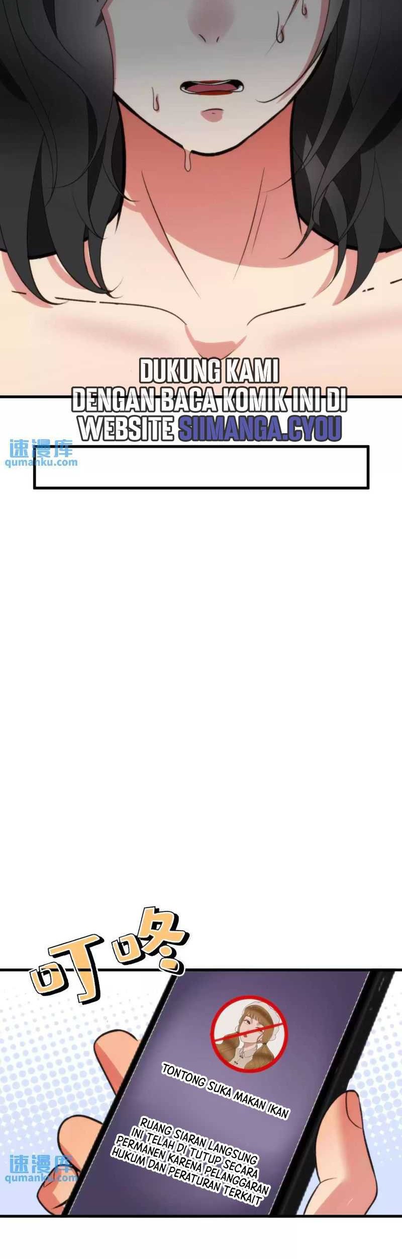 I Have 90 Billion Licking Gold Chapter 56 Gambar 15