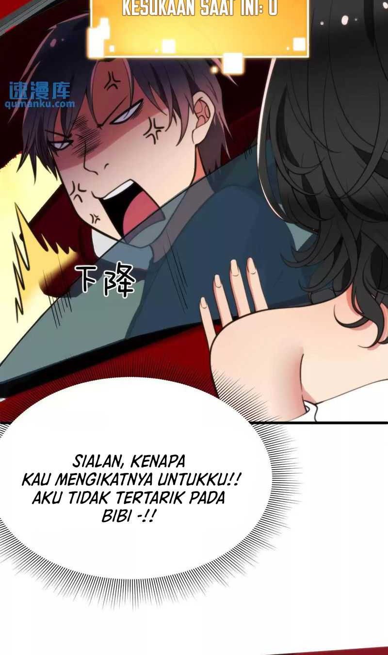 I Have 90 Billion Licking Gold Chapter 56 Gambar 19