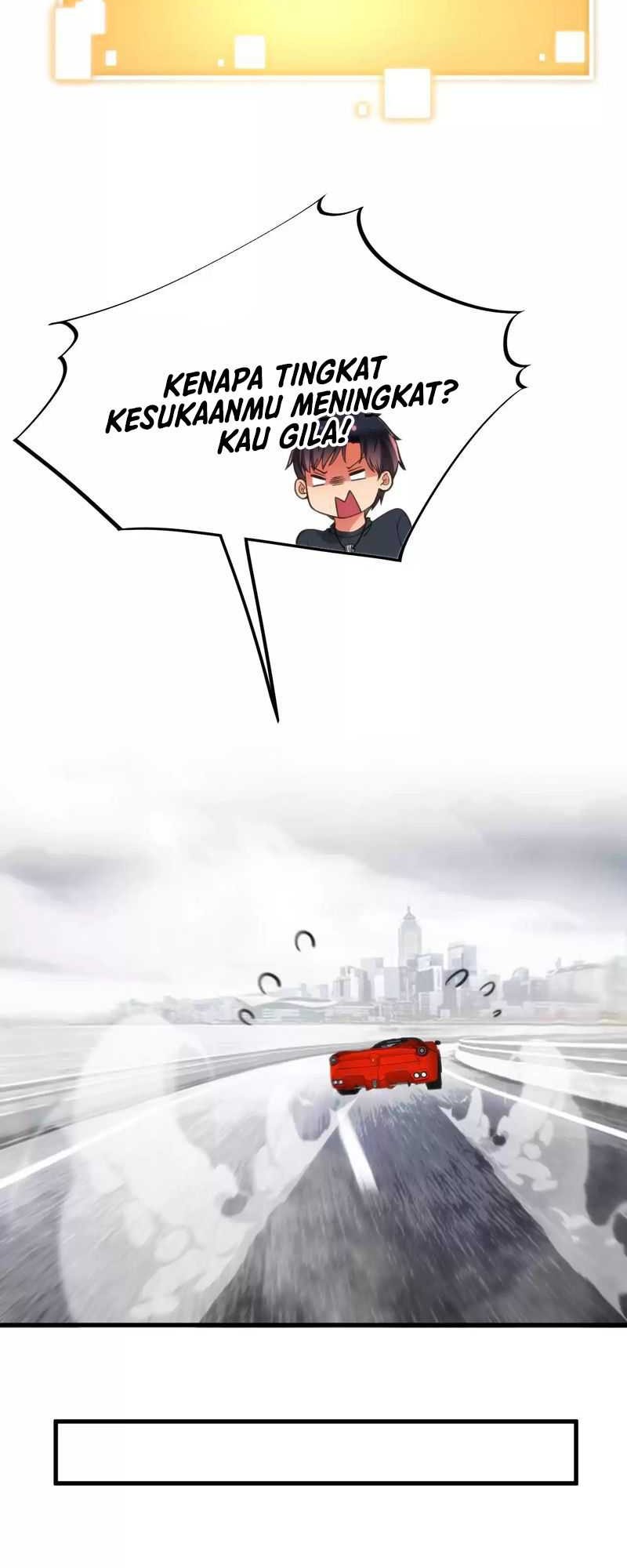 I Have 90 Billion Licking Gold Chapter 56 Gambar 22